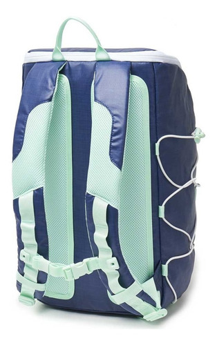 Golf Center Mochila Oakley Square 90s 28l Azul