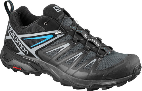 Zapatillas Hombre Salomon - Trekking - X Ultra 3