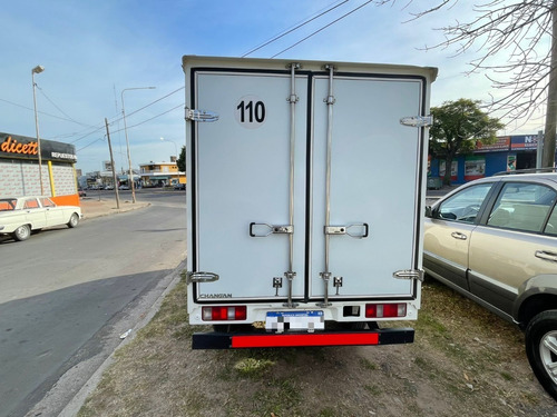 Imagen 11 de 18 de Changan Box Md201