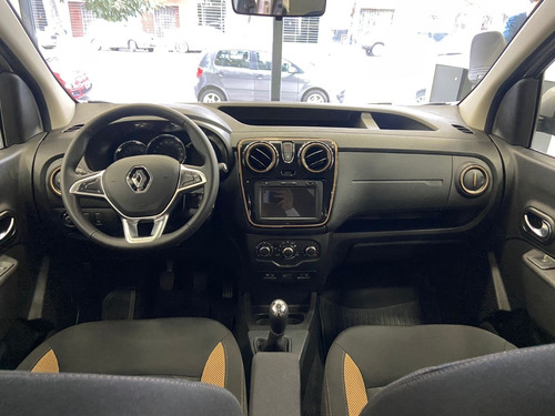 Imagen 7 de 25 de Renault Kangoo Ii Stepway (mb)