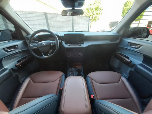 Ford Maverick 2.5T Fhev 4x2 Lariat At8
