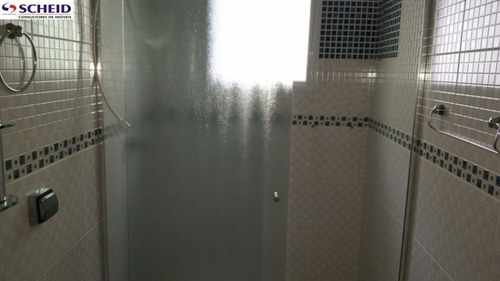 Imagem 2 de 15 de Sobrado Em Rua Sem Saída Com 03 Dorms E 03 Vagas - Mr65783
