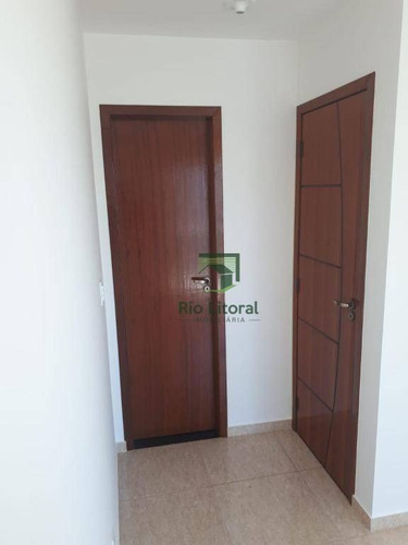 Imagem 19 de 30 de Casa À Venda, 87 M² Por R$ 320.000,00 - Extensão Novo Rio Das Ostras - Rio Das Ostras/rj - Ca1216