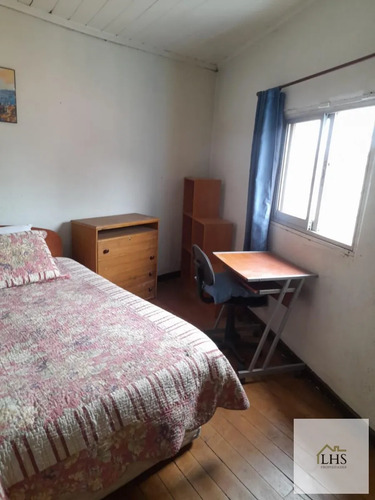 Propiedad 7 Habitaciones Y Alta Demanda De Arriendo | Invers