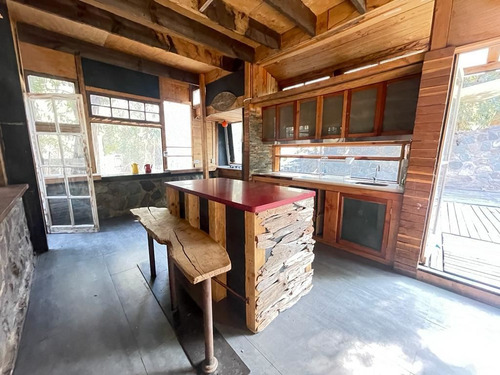 Sitio Con 3 Casas - El Arrayán, Lo Barnechea