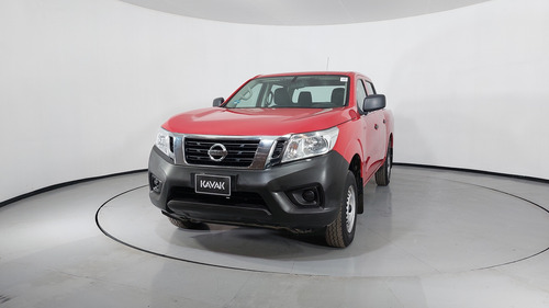 Nissan Np300 2.5 Le Tm Ac
