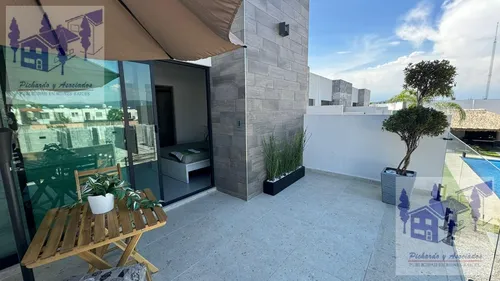 Venta De Casa En Xochitepec Morelos.