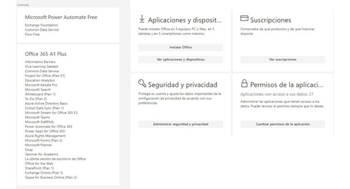 Imagen 2 de 2 de Microsoft Office 365 Para 5 Pc O Mac, 5 Tablet, 5 Smartphone