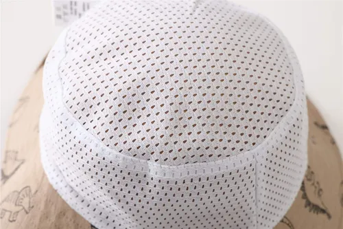 Sombrero De Sol Bebé Upf 50 Ala Ancha Verano Playa