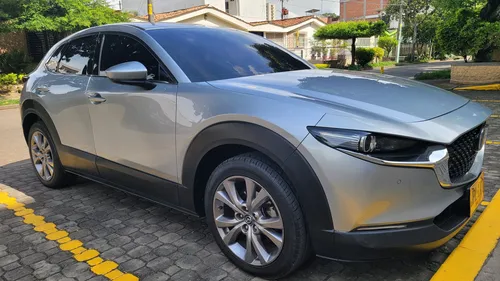 Mazda CX-30 2.5 Grand Touring Lx 4x2