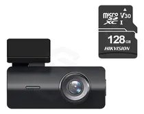 Comprar Cámara De Seguridad Para Auto Dash Cam Hd Hikvision K2 128gb