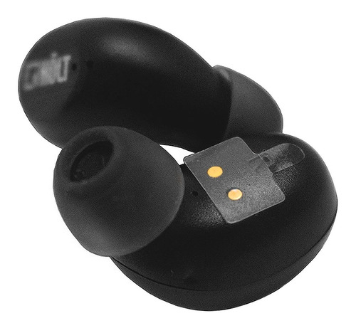 Auriculares Kolt Tws K1 - Bluetooth - Estuche - Cargador Color Negro
