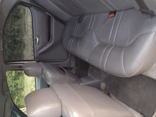 Imagen 4 de 4 de Chrysler Stratus 1997 2.5 Lx
