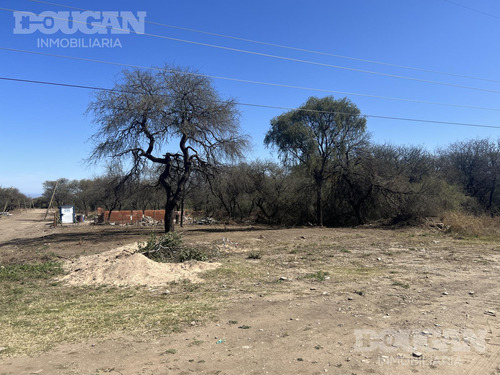 Venta - Terreno Cerca Del Centro - Merlo San Luis