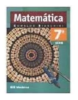 Livro Matemática - 9º Ano -  Edwaldo Bianchini