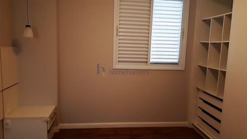 Apartamento Residencial À Venda, Vila Brandina, Campinas - . - Ap3829