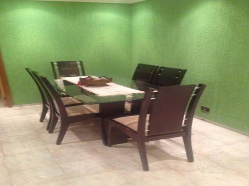 Imagem 2 de 5 de Apartamento Residencial À Venda, Jaguaré, São Paulo - Ap1548. - Ap1548