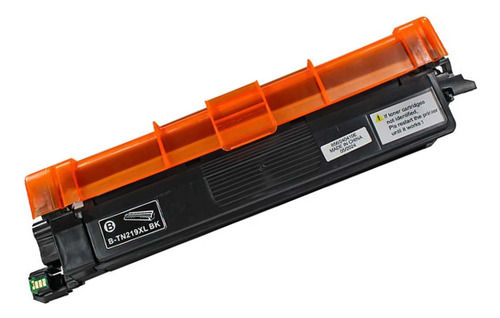 Kit Toner Tn219xl Compatível Color Hl-l3240cdw Dcp-l3560cdw