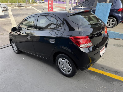Chevrolet Onix 1.0 Mpfi ls 8v
