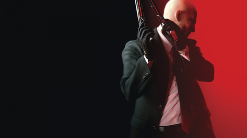 Hitman Absolution Midia Fisica Ps3 Novo Lacrado Playstation