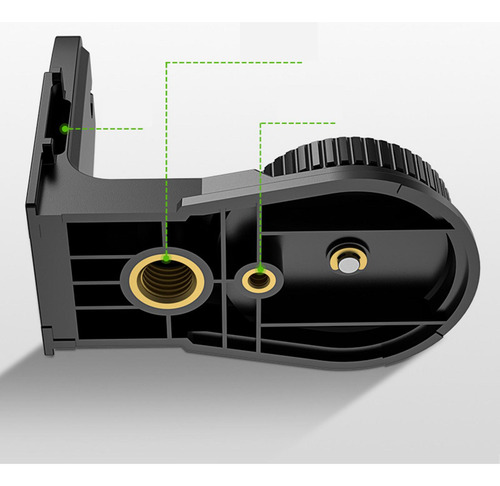 Adaptador De Nivel En Forma De L Multifuncional Herramienta