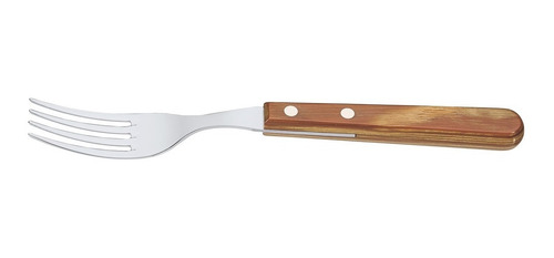 Imagen 1 de 3 de Tenedor De Asado Jumbo Dynamic Tramontina