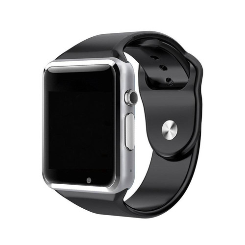 Smart Watch Celular Táctil Bluetooth Sim Chip Microsd Bw8