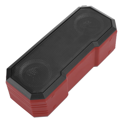 Altavoz Luminoso X8 True Wireless 5.0 Ipx7 Resistente Al Agu