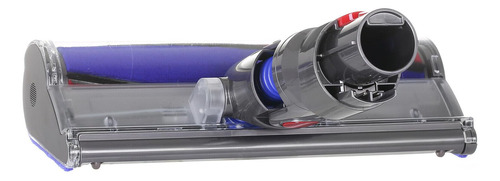 Accesorio Para Aspiradora Dyson V8 Absolute Soft Roller