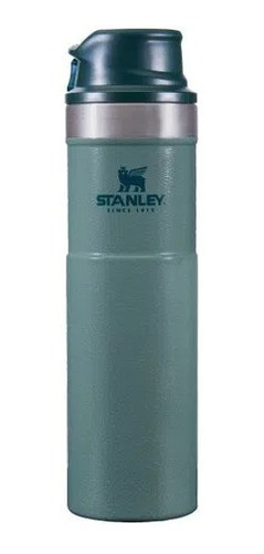 Stanley Travel Mug 591ml Verde