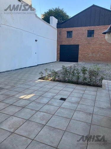 Imagen 1 de 8 de Terreno - Abasto