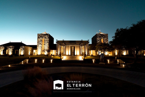 Imagen 9 de 14 de Estancia El Terrón - Exclusivo Lote De 1435 M2