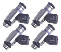 Comprar Inyector X4 - Magneti Marelli - Fiat Siena Palio Uno Fire