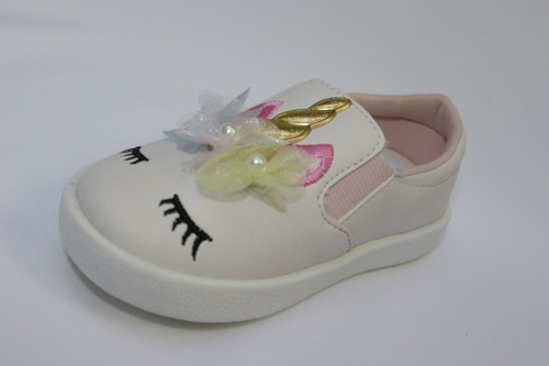 sapato unicornio