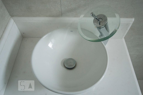 Apartamento À Venda - Bosque Da Saúde, 2 Quartos, 55 - S892811659