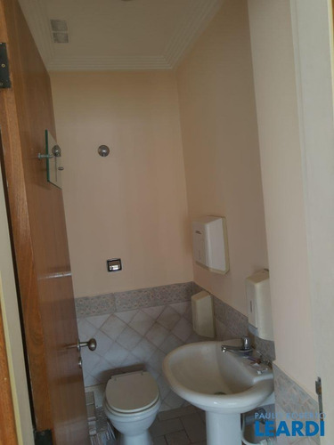 Conj. Comercial - Paraíso - Sp - 595142