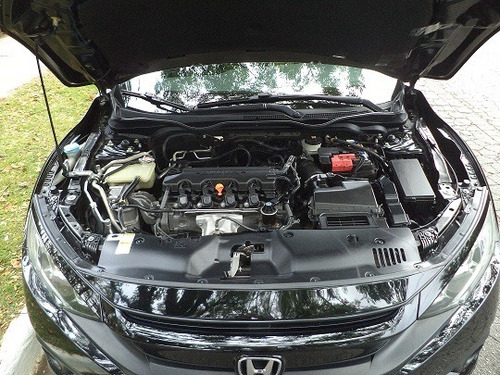 Imagem 7 de 13 de Civic Elx Top Abaixo Da Tabela