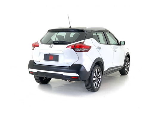 Imagem 2 de 14 de Nissan Kicks 1.6 16v Flexstart Sl 4p Xtronic