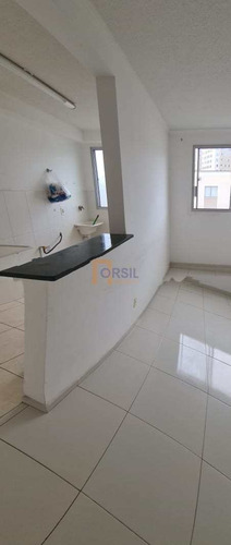 Imagem 3 de 21 de Condomínio Spazio Mirassol - R$ 230 Mil, Cod: 2086 - V2086