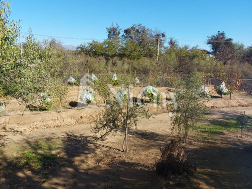 Parcela En Venta En Limache