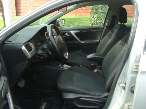 Citroën C-Elysée 1.6 Vti AT AÑO 2017 FULL EQUIPO