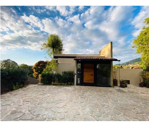 Imagen 9 de 14 de Casa En Venta En Avandaro Con Excelente Ubicacion