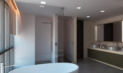 Imagen 26 de 30 de Pent- House Renta, Residencial Miyana , Col. Granada