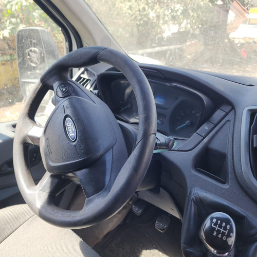 Ford Transit 2.2 Diésel Chasis Larga Mt