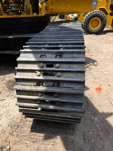 Excavadora Caterpillar 336d 2023