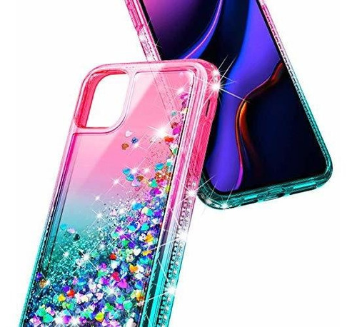 Accesorio Celular Nagebee Carcasa iPhone 11 Pro 2019