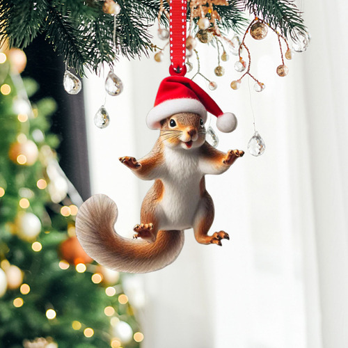 O Decoraciones Navideñas Decoraciones Para Árboles De Navida