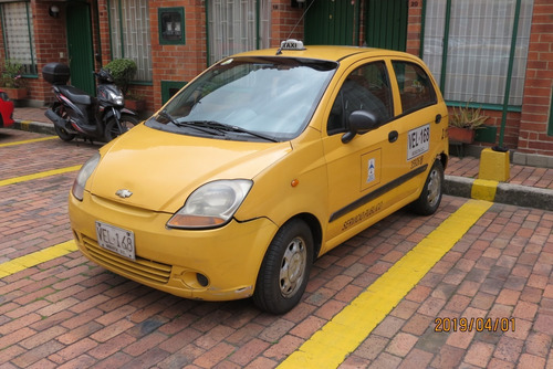 Spark Cronos 724