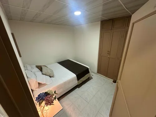 Apartamento Amoblado - San Fernando