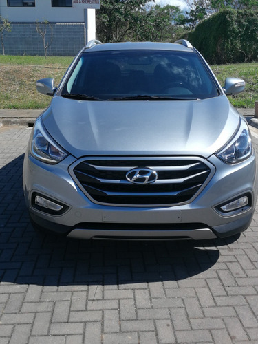 Imagen 6 de 11 de Hyundai Tucson 2014